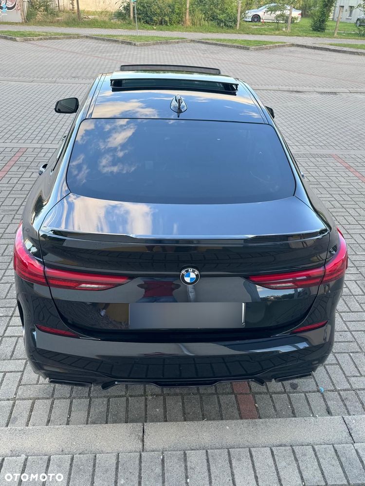 BMW Seria 2 M235i xDrive - 25