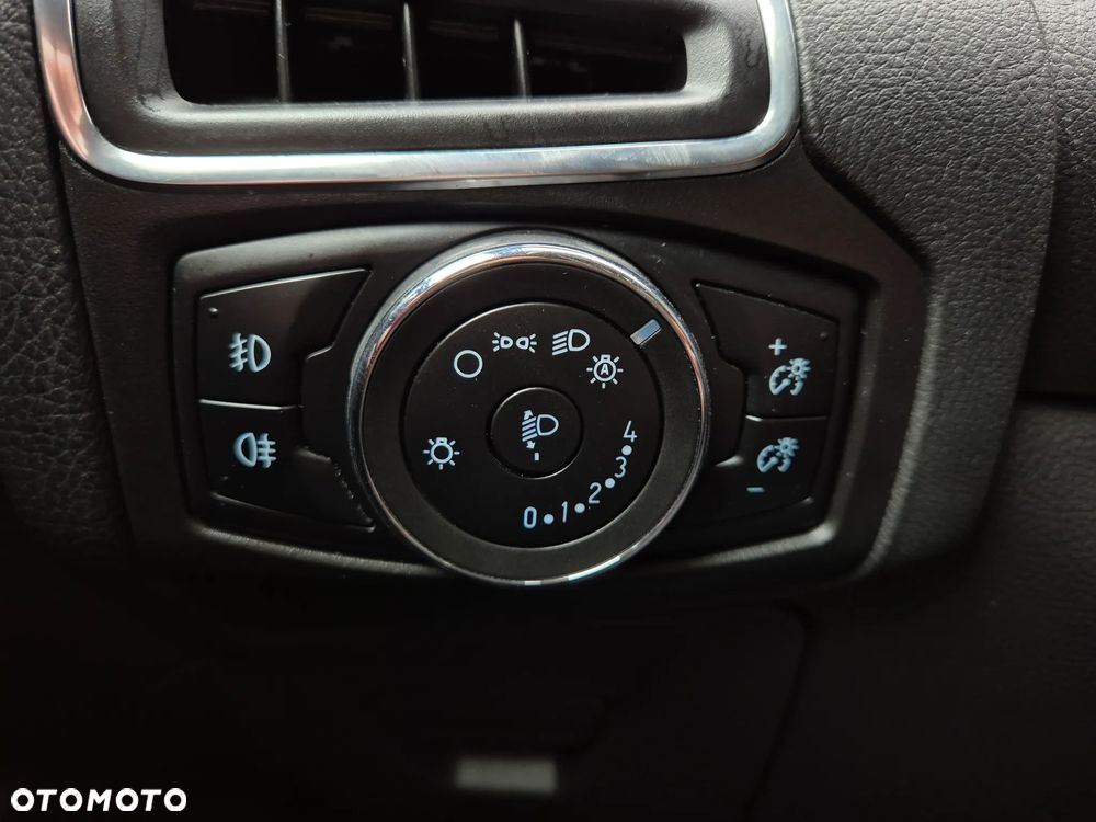 Ford Focus - 15