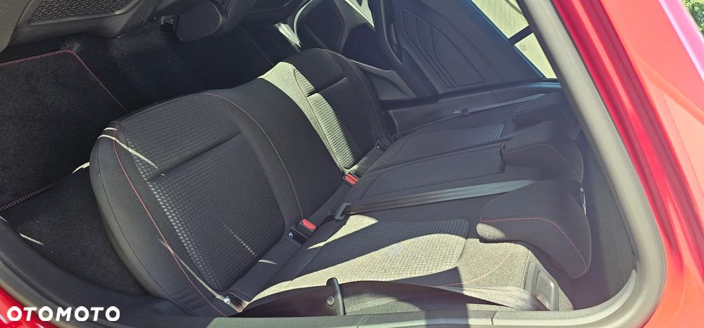 Ford Focus 1.5 EcoBlue ST-Line X - 19