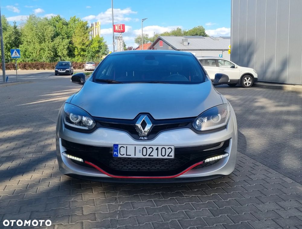 Renault Megane 2.0 16V R.S - 3