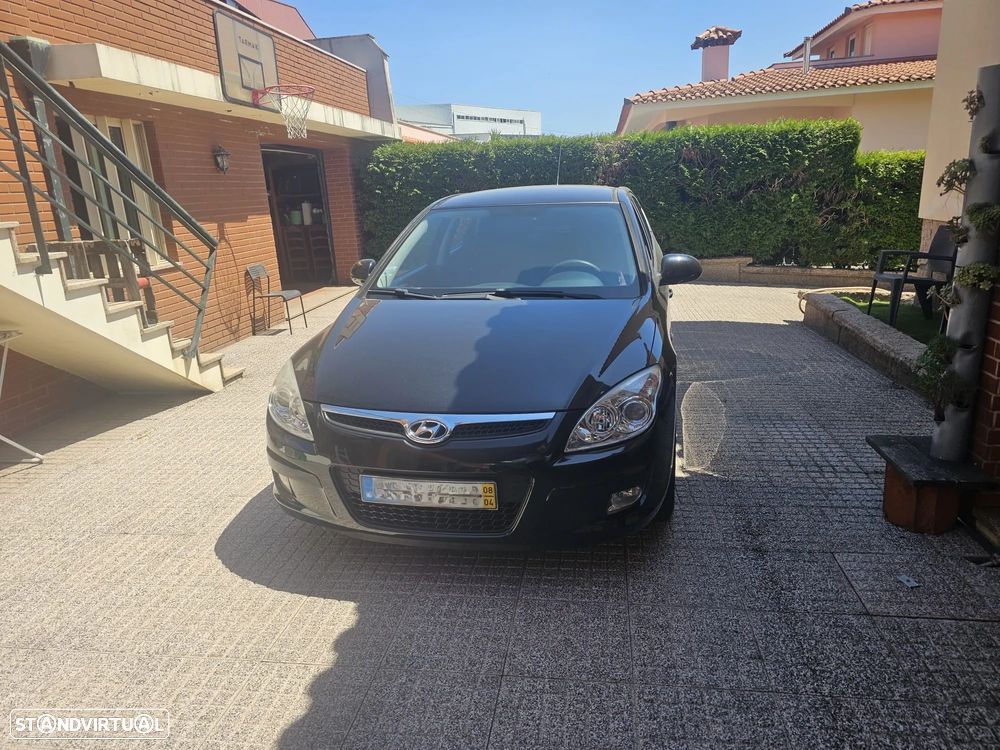 Hyundai i30 1.4 CVVT Comfort - 12