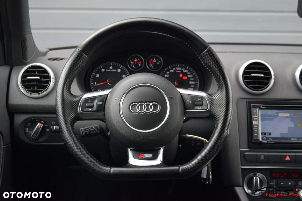 Audi A3 Sportback - 27