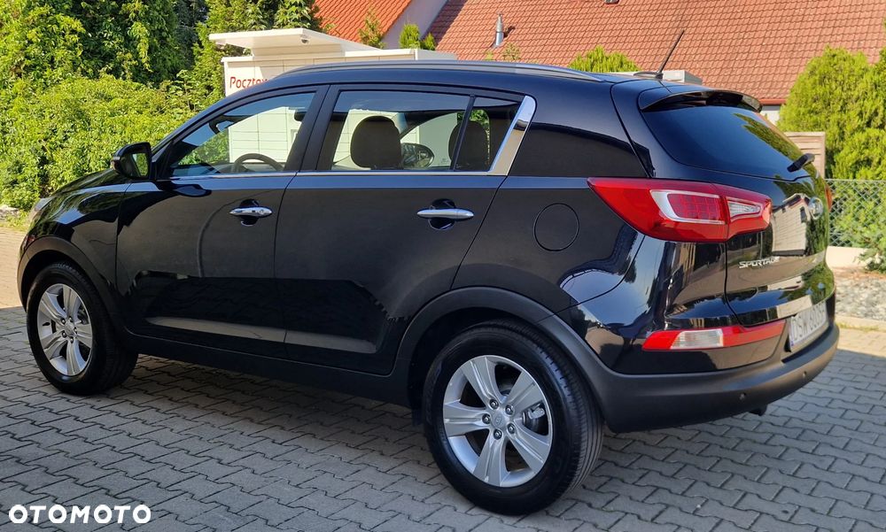 Kia Sportage 1.6 GDI XL 2WD - 30