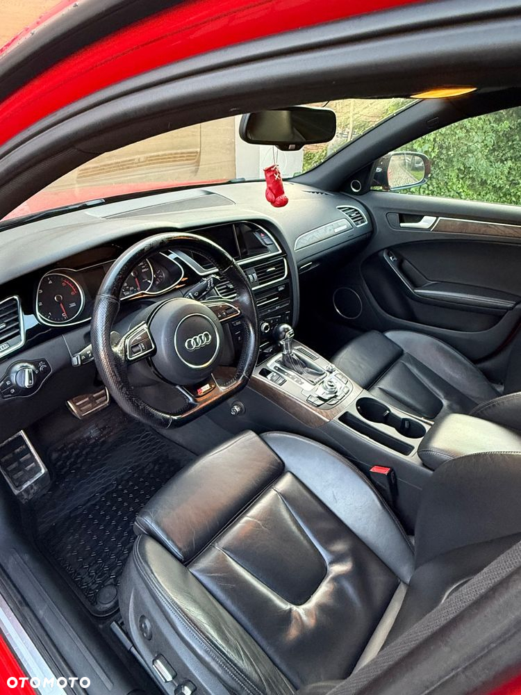 Audi A4 3.0 TDI Quattro S tronic - 9