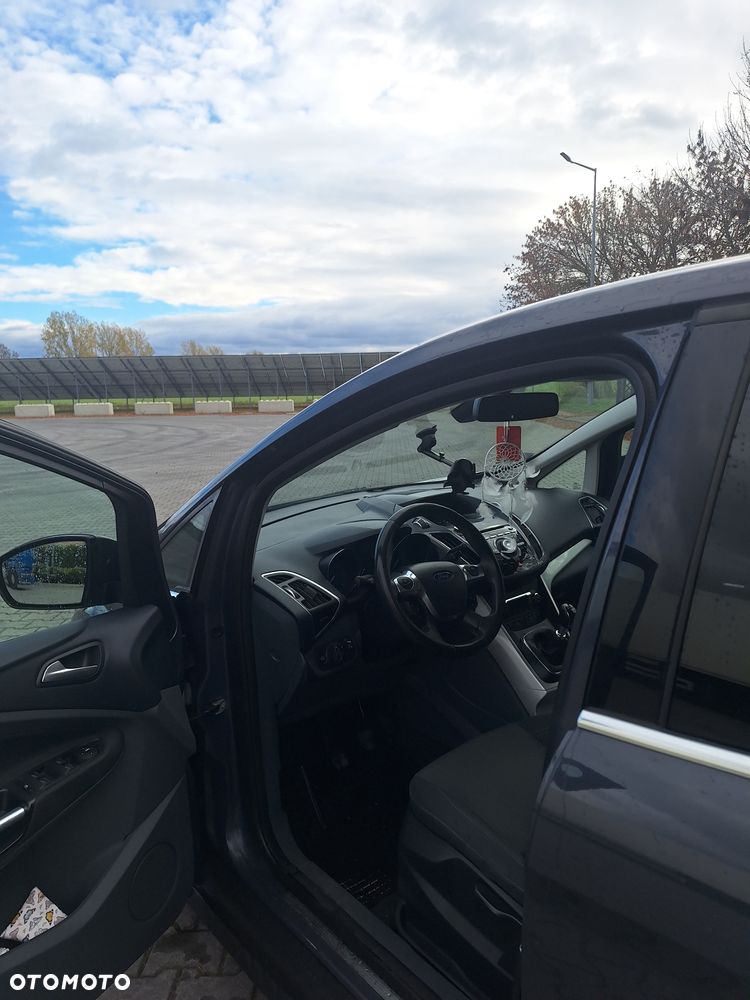 Ford C-MAX 1.6 TDCi Titanium - 7