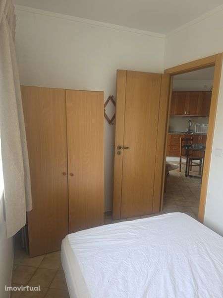 T0 - clube Praia da Rocha - Grande imagem: 3/8