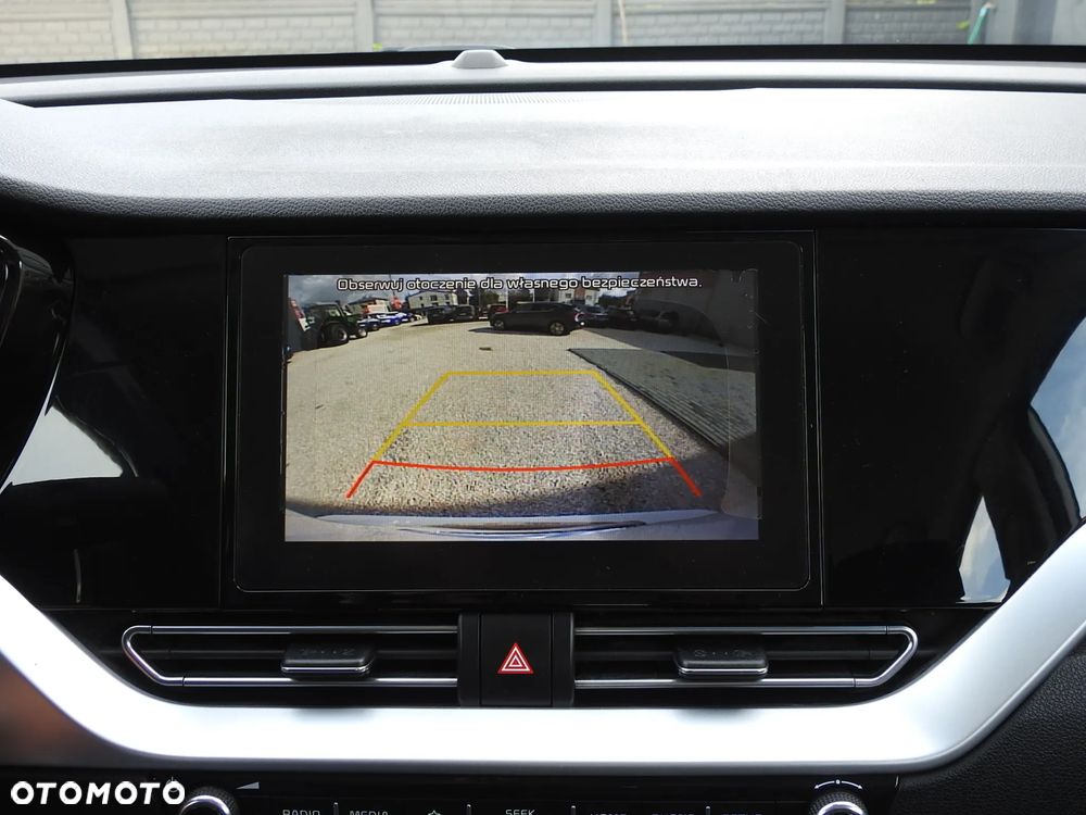 Kia Niro 1.6 GDI Hybrid L - 20