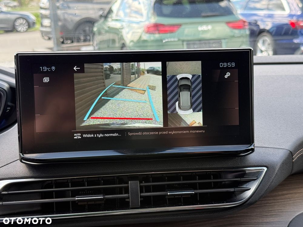 Peugeot 3008 BlueHDi 130 Stop & Start EAT8 GT - 30