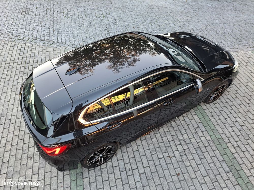 BMW 118 i Corporate Edition M Auto - 28