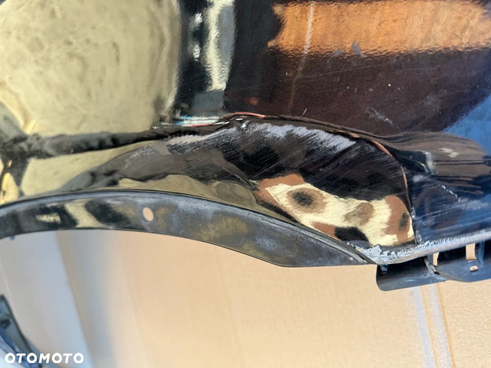 Błotnik prawy BMW X5 E53 lift OE - 3