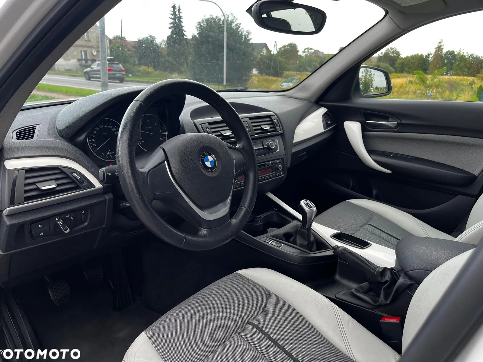 BMW Seria 1 116d Urban Line - 16