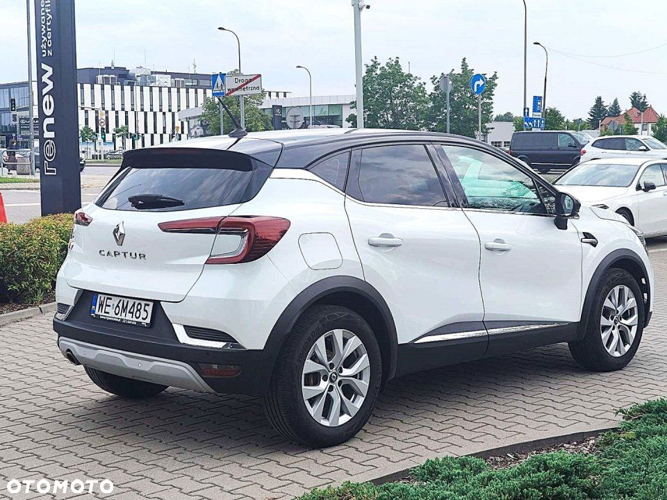 Renault Captur - 4