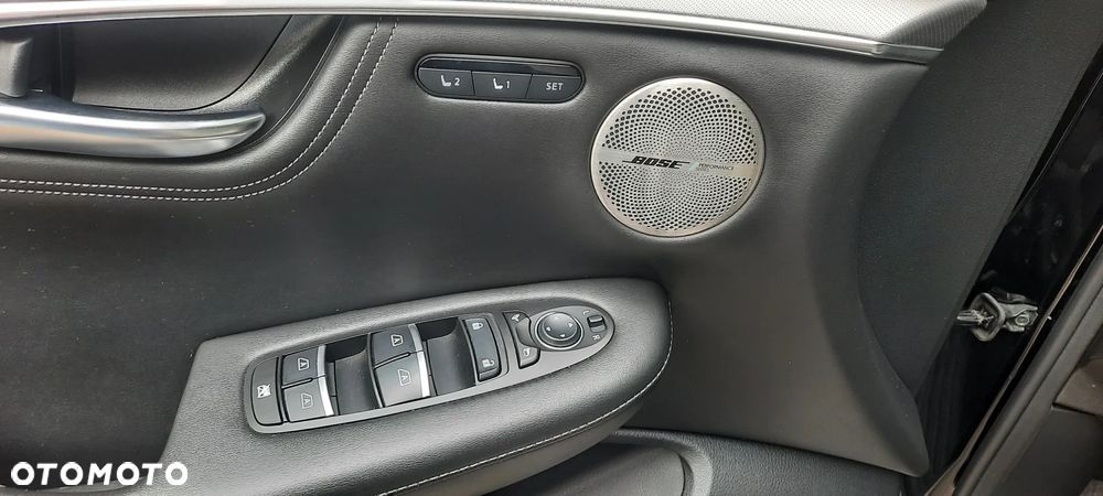 Infiniti QX55 - 12