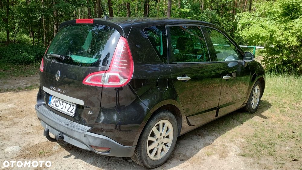 Renault Scenic - 3