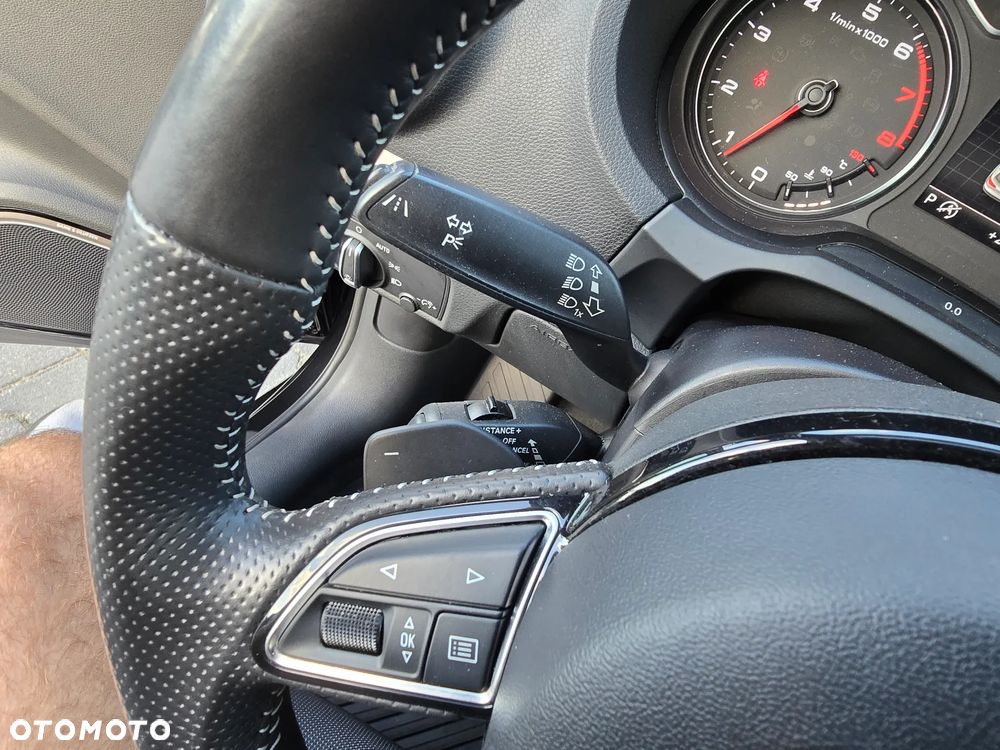 Audi A3 Sportback - 33