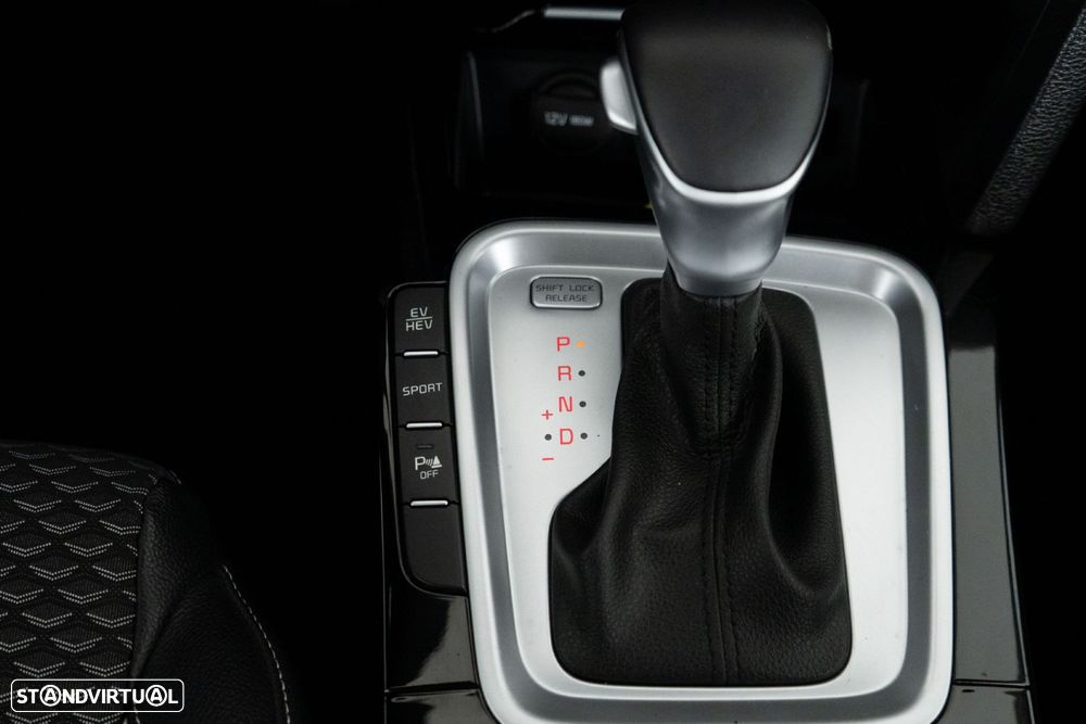 Kia XCeed 1.6 GDi PHEV Drive - 26