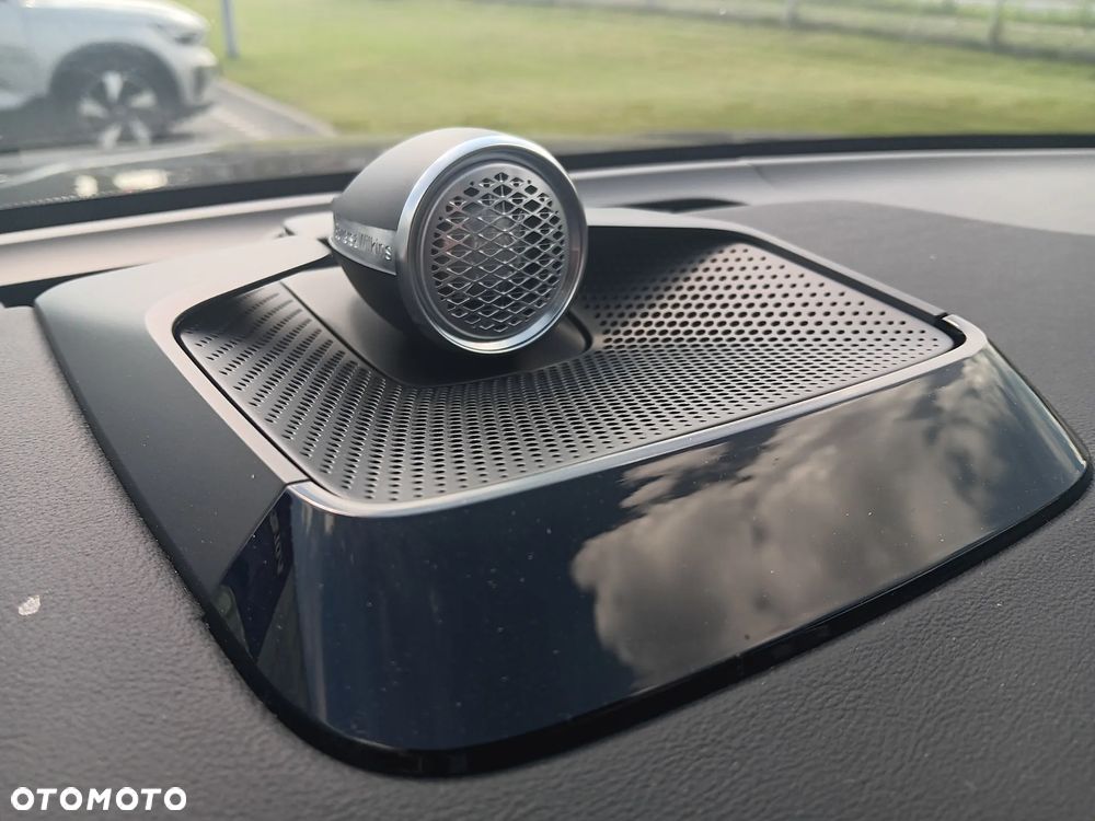 Volvo EX90 111kWh Twin Performance AWD Ultra 7 os - 25