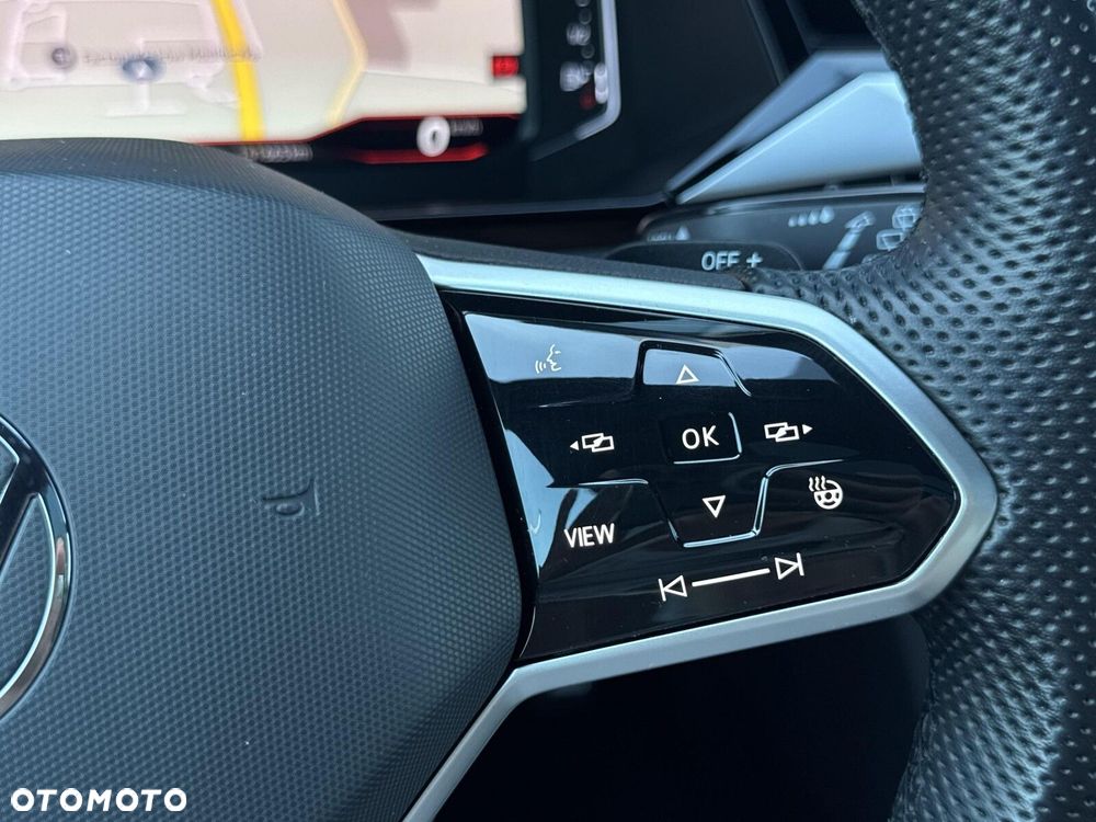 Volkswagen Arteon 2.0 TDI R-Line DSG - 21