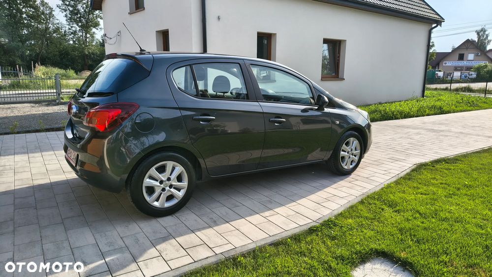 Opel Corsa 1.4 Enjoy - 4