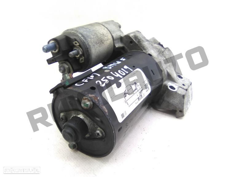 Motor Arranque 857_0238 Bmw 5 (f10) [2010_2016] 520d - 3