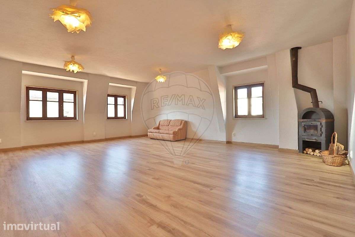 Apartamento T1 para arrendamento - Grande imagem: 4/18