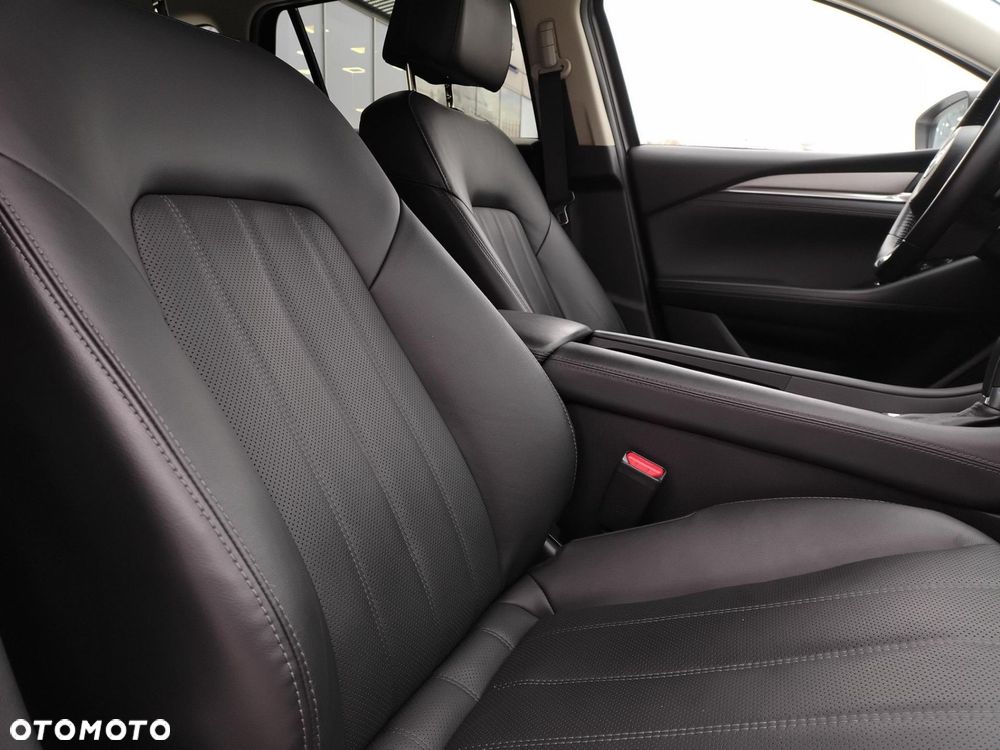 Mazda 6 2.5 SkyPrestige - 32