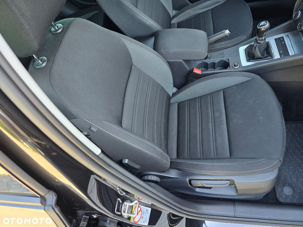 Skoda Octavia 1.6 TDI Premium Edition - 20