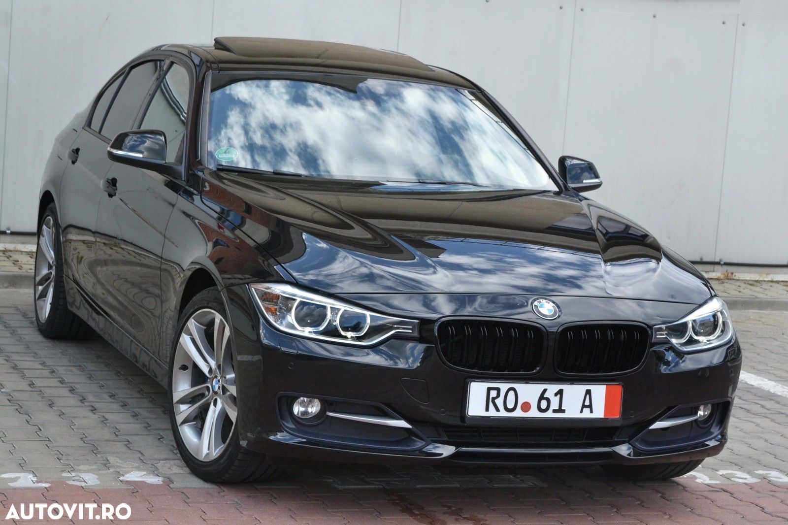 BMW Seria 3 - 1