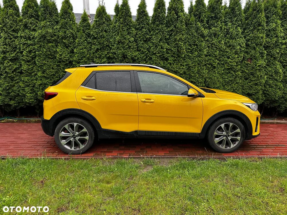 Kia Stonic 1.4 XL - 2