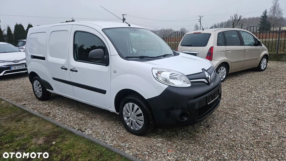 Renault KANGOO MAXI - 1