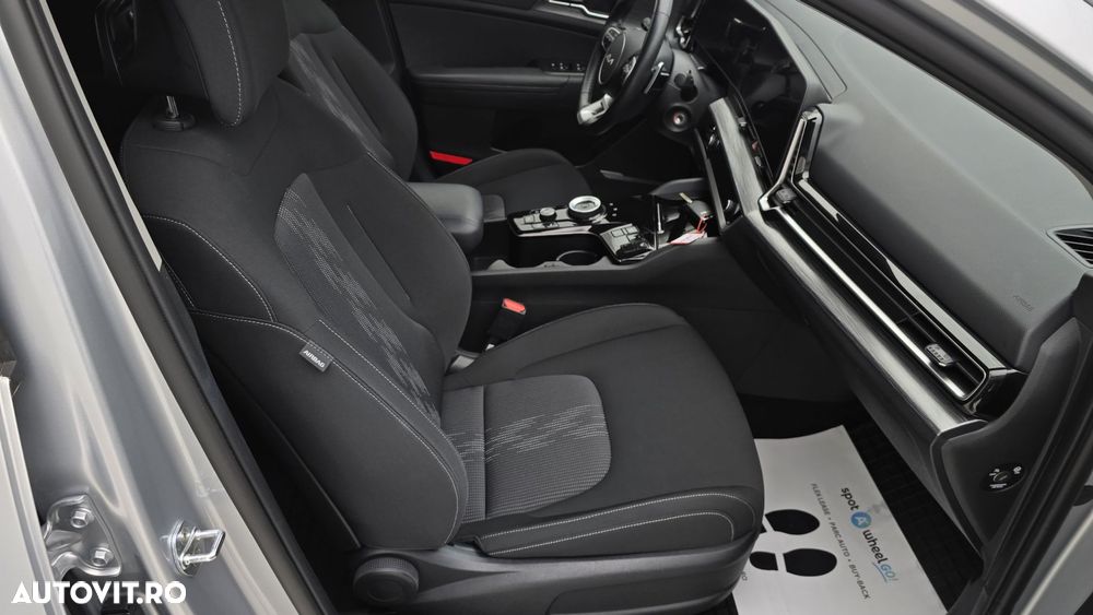 Kia Sportage - 19