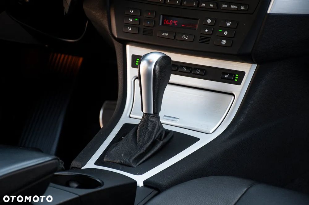 BMW X3 xDrive35d Limited Sport Edition - 24