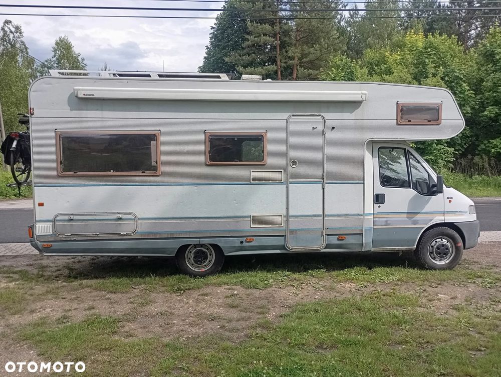 Fiat Ducato - 4