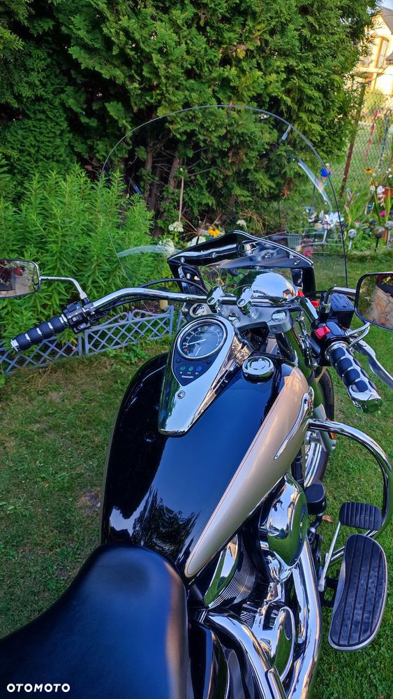 Kawasaki Vulcan - 6