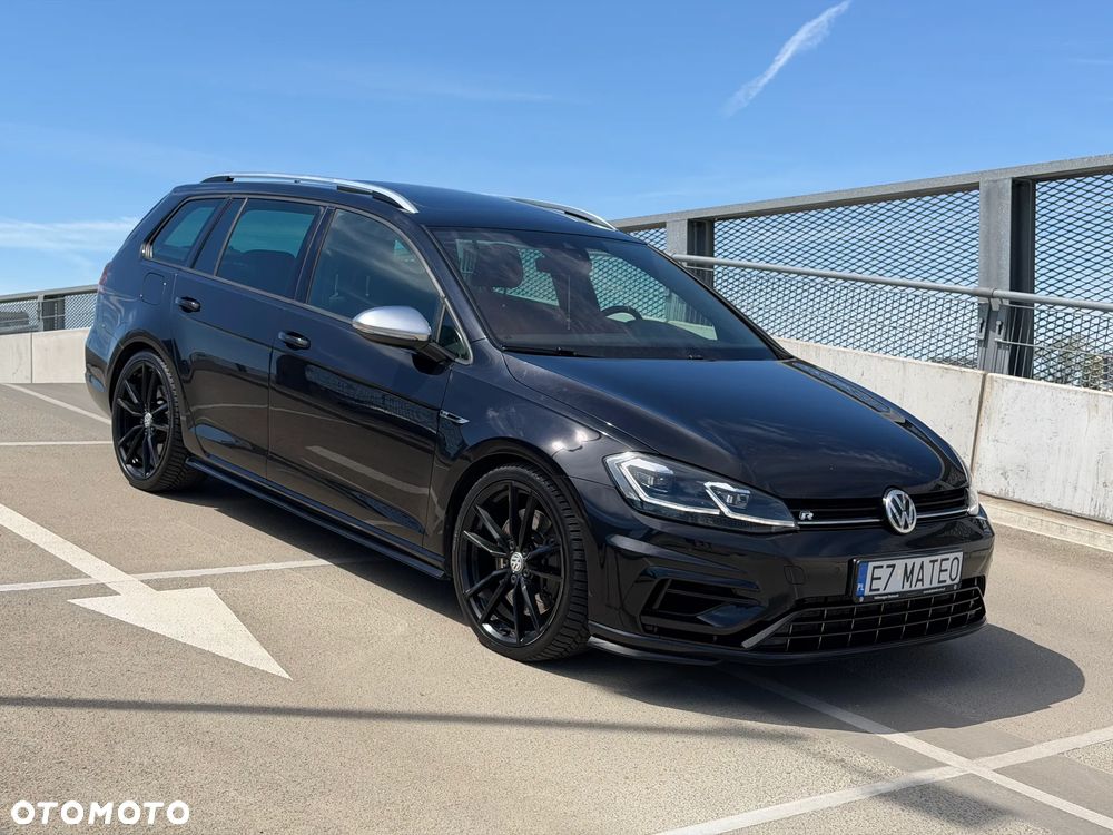 Volkswagen Golf - 4