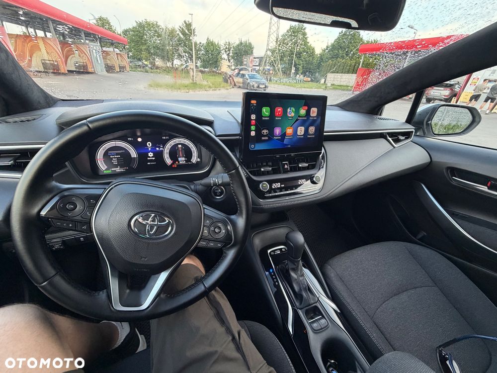 Toyota Corolla - 14