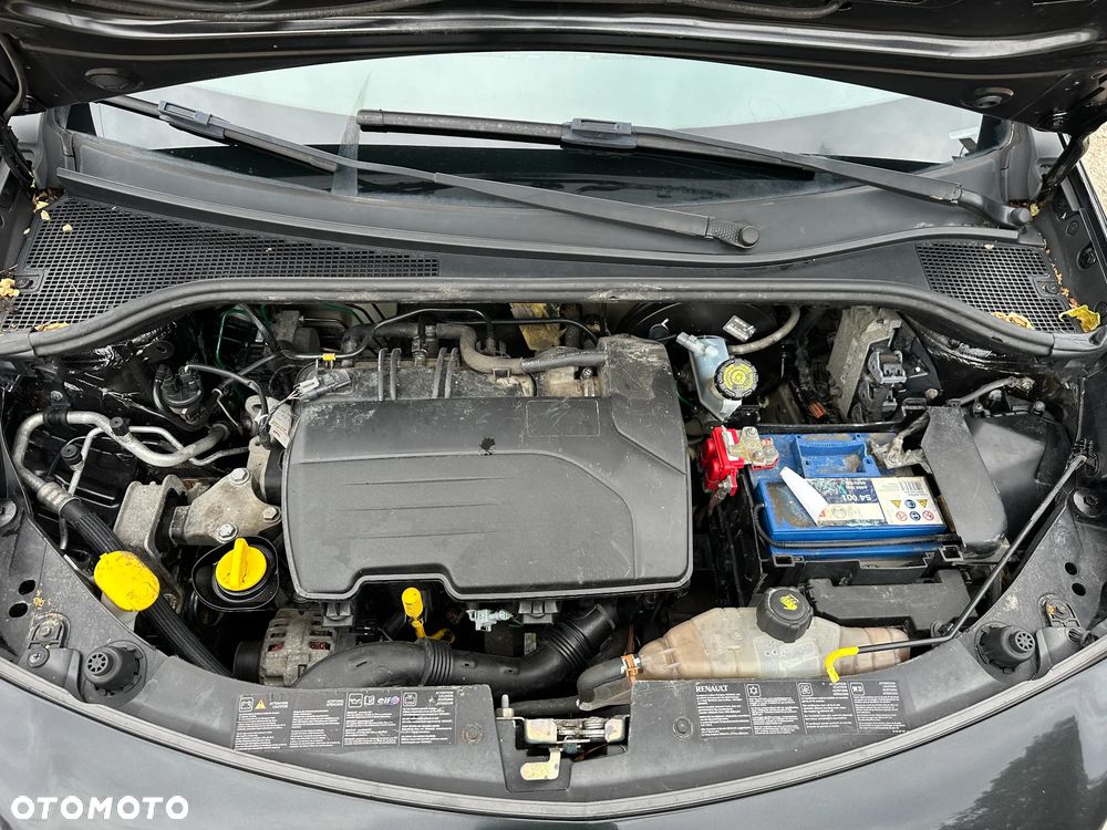 Renault Clio 1.2 16V Rip Curl - 26