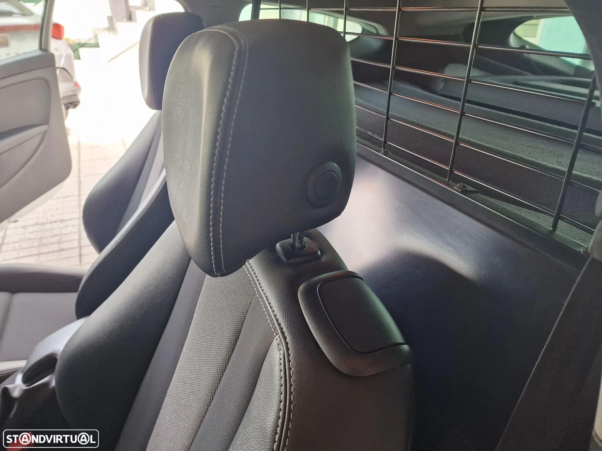 Renault Mégane - 22