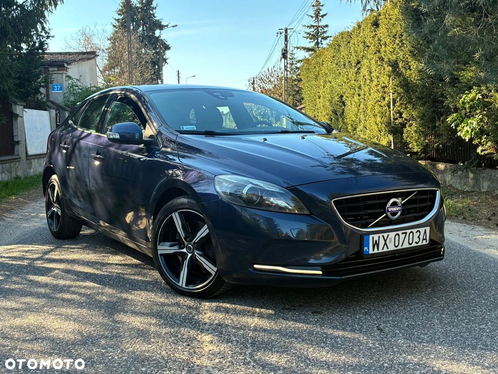 Volvo V40 D3 Kinetic - 5