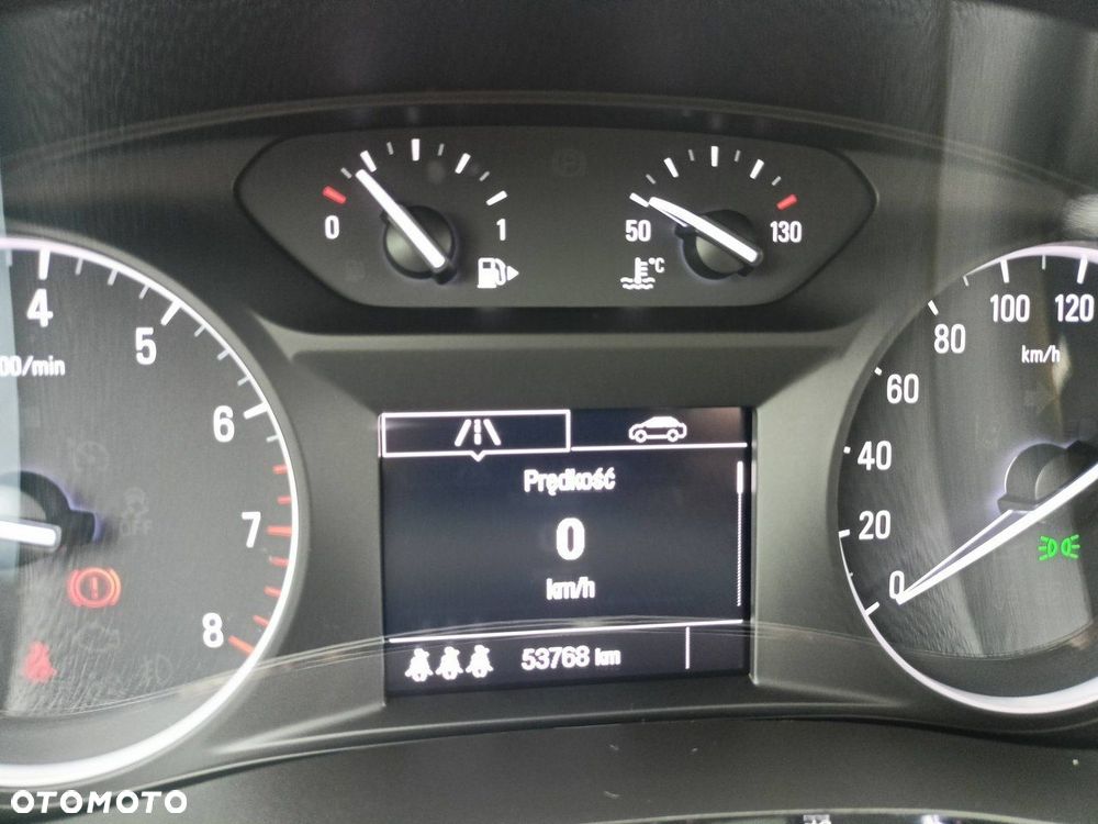 Opel Mokka - 6