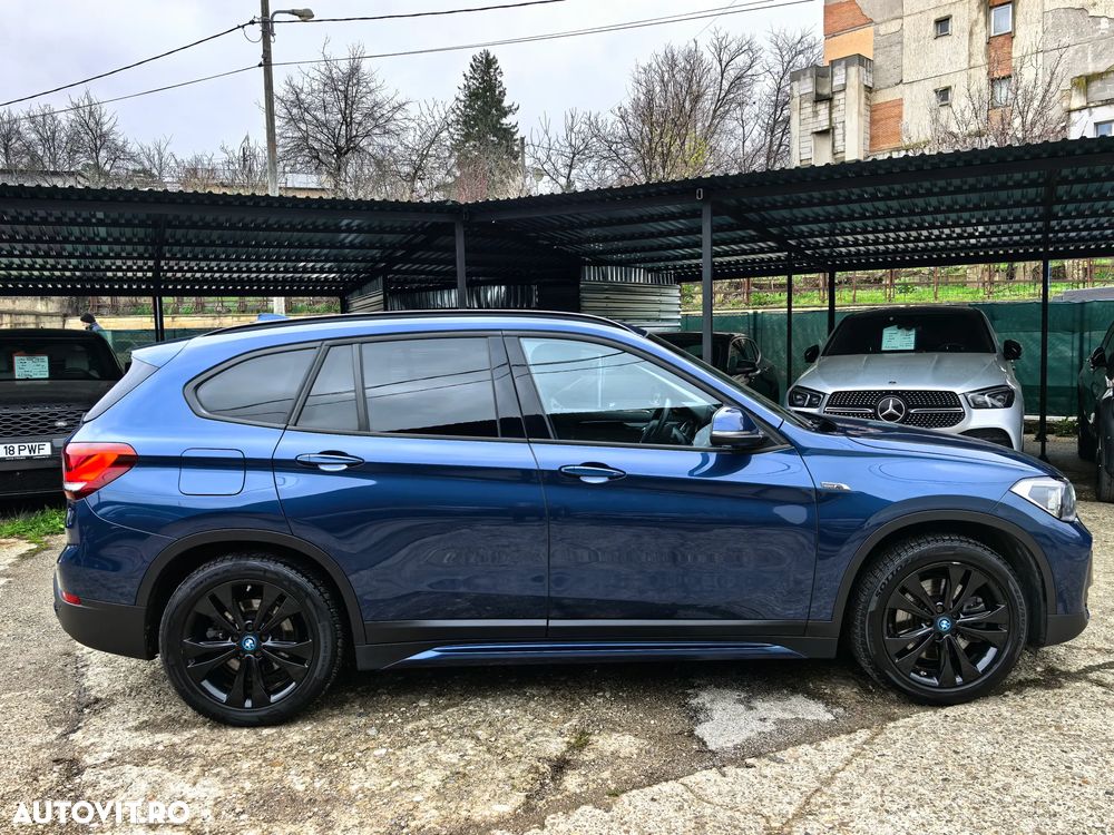 BMW X1 - 10