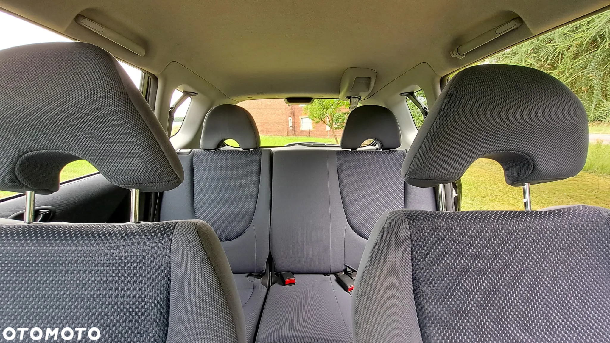 Honda Jazz 1.2 LS - 15