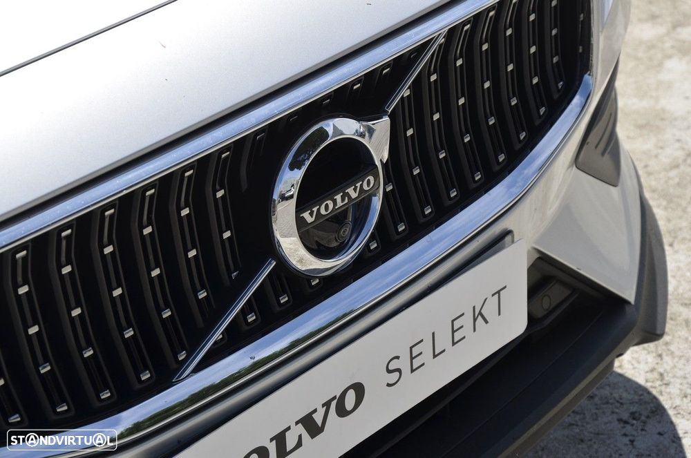 Volvo V60 Cross Country 2.0 D4 Geartronic - 4