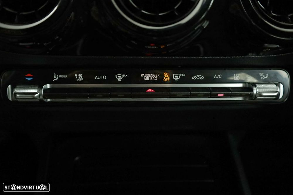 Mercedes-Benz gla-250 e - 13