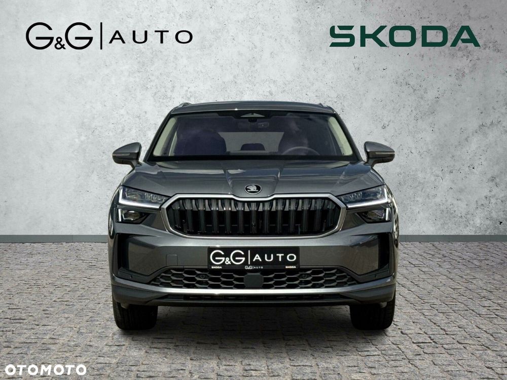 Skoda Kodiaq - 9