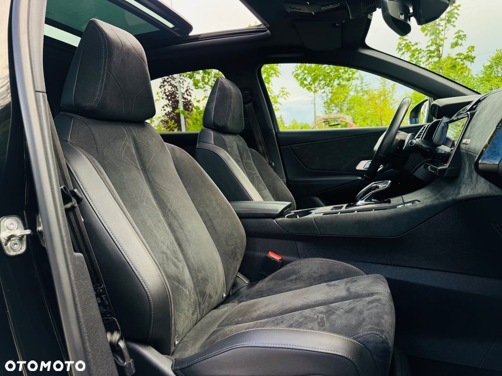 DS Automobiles DS 7 Crossback 1.5 BlueHDi So Chic - 37