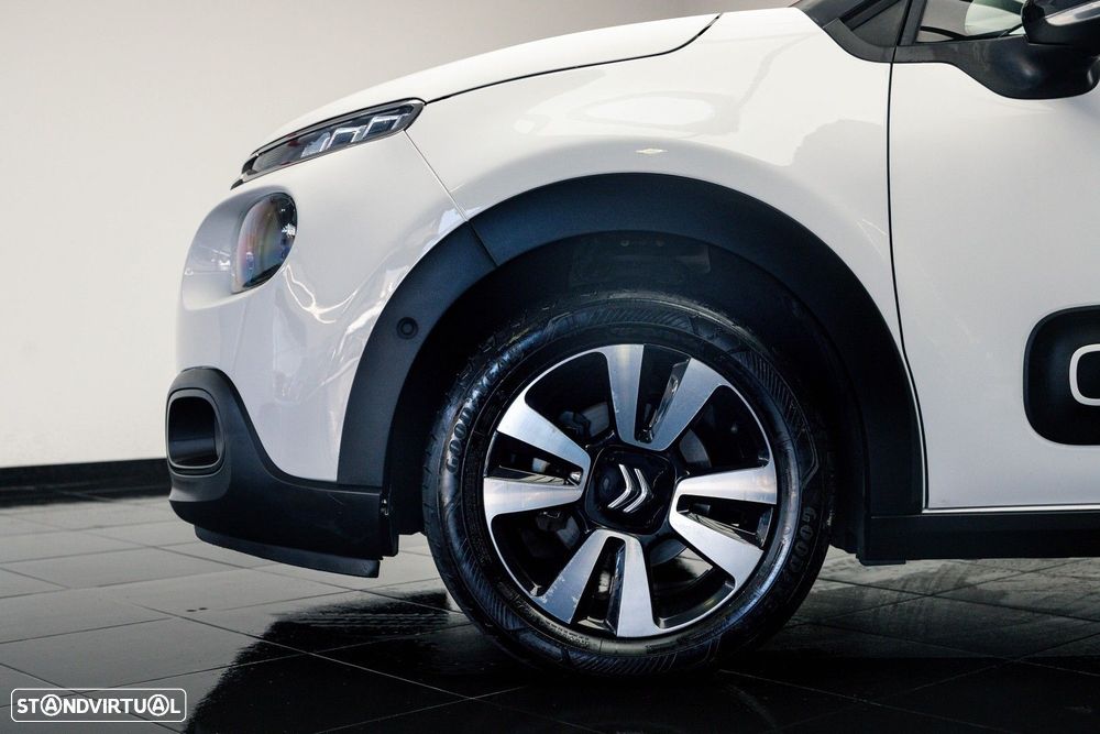 Citroën C3 1.6 BlueHDi Feel - 7