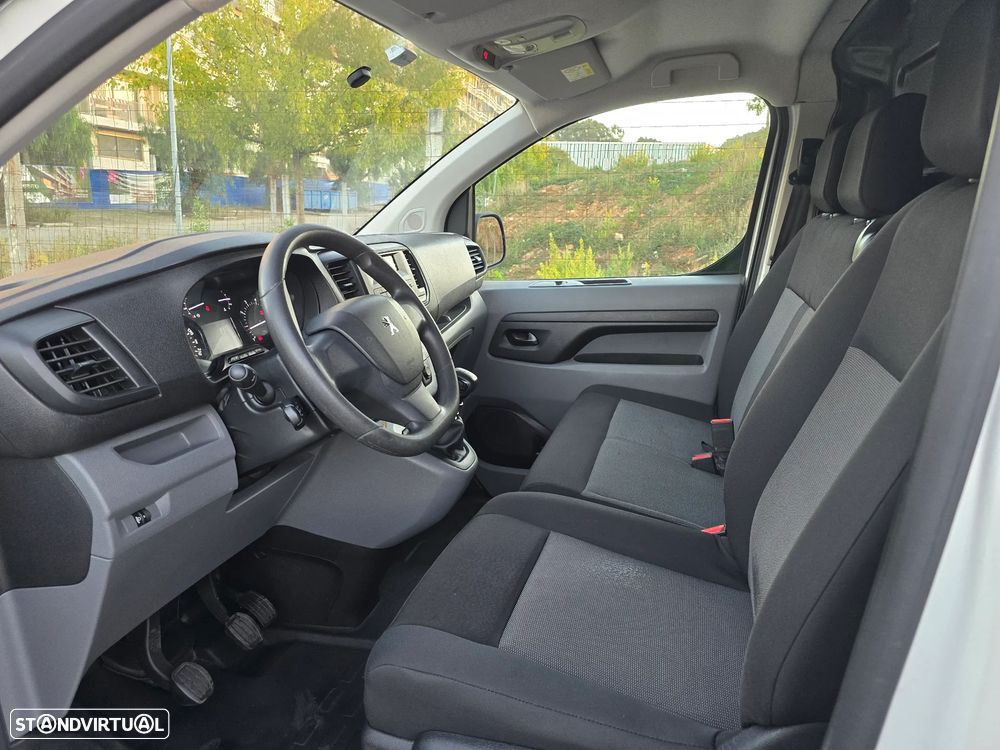 Peugeot EXPERT - 6