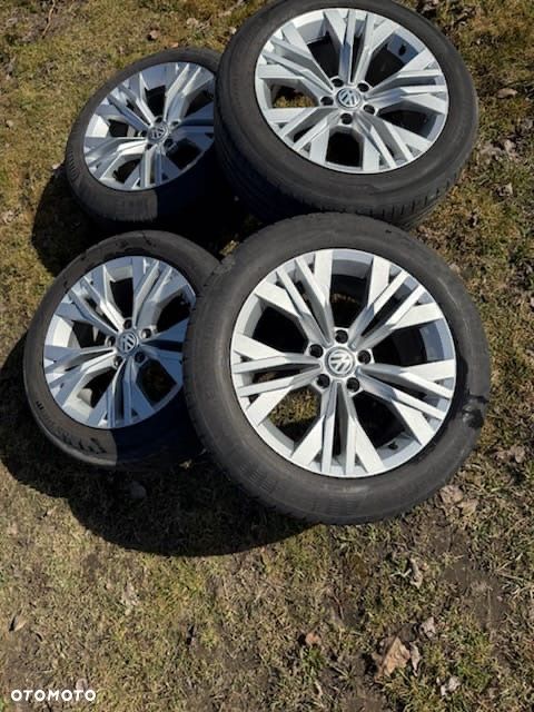 Volkswagen Passat 2.0 TDI BMT SCR Comfortline DSG7 - 12