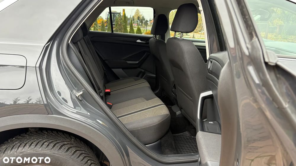 Volkswagen T-Roc 1.5 TSI GPF ACT Active DSG - 36